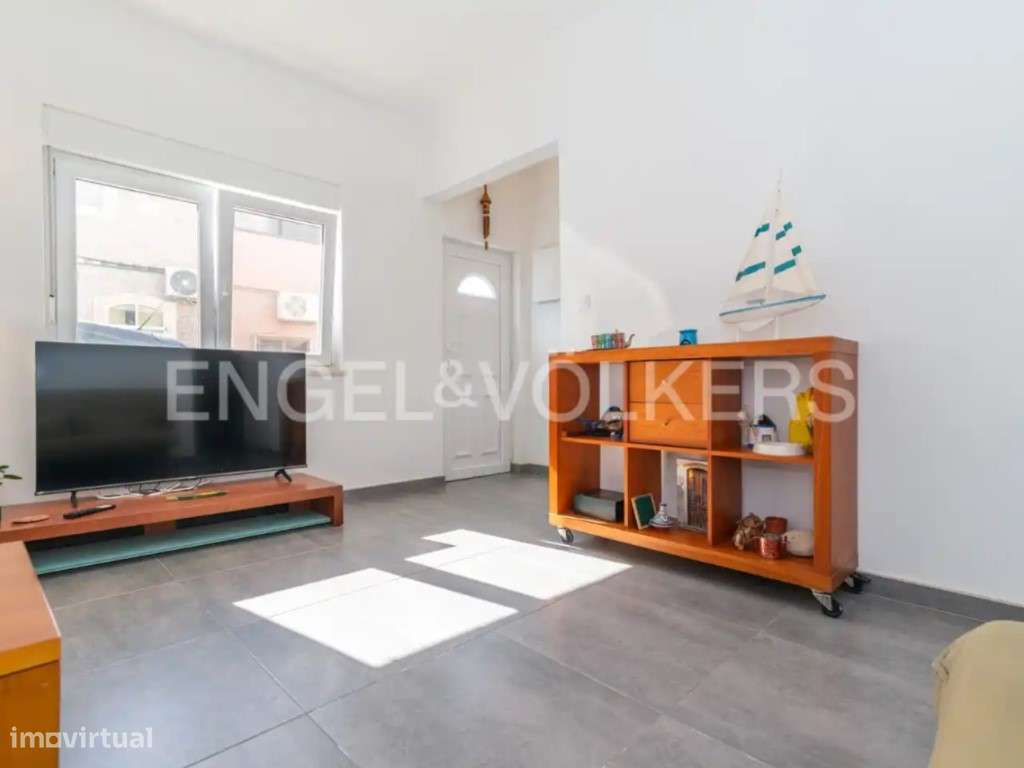 Moradia em Cabanas: Oportunidade de Investimento - Grande imagem: 4/32