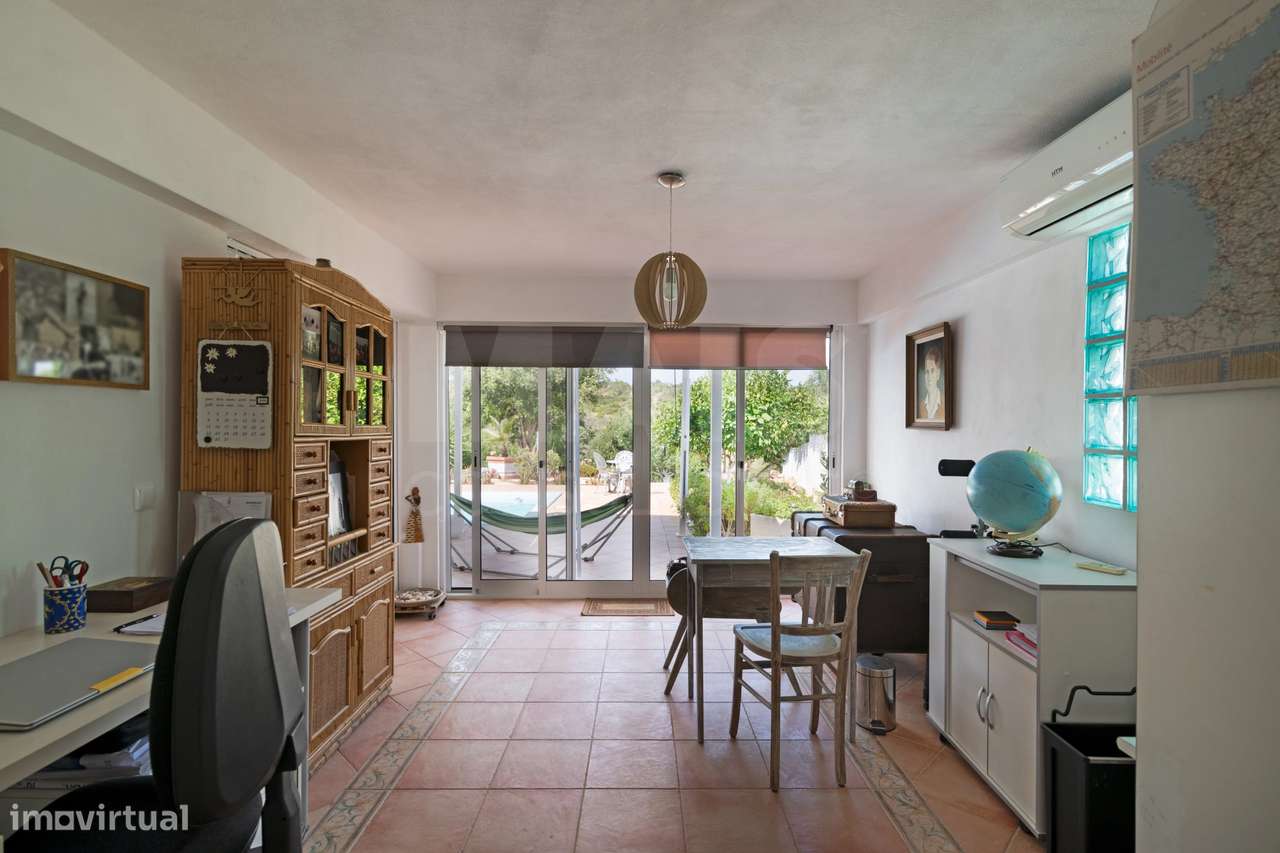 Moradia V2 em Albufeira com piscina - Grande imagem: 4/50