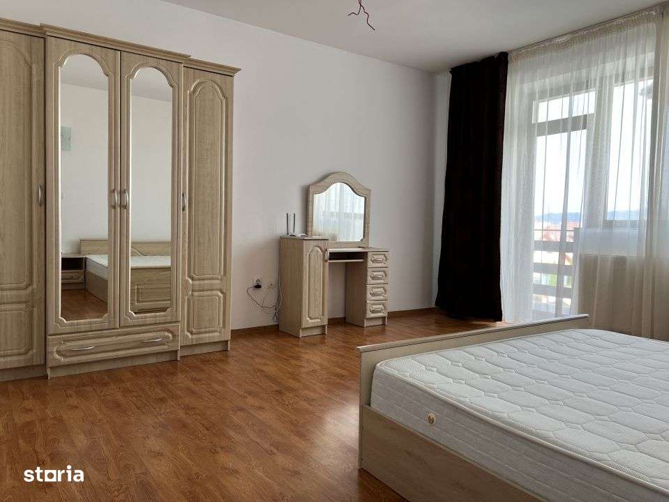 apartament 2 cam decomandate doua parcari si balcon - Imagine principală: 3/9