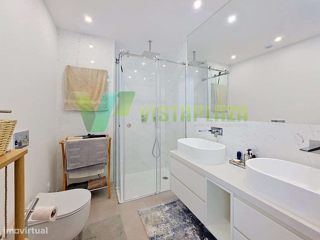 Penthouse T3 de Luxo junto à Marina de Lagos com Vista Mar / Rio e ...-23