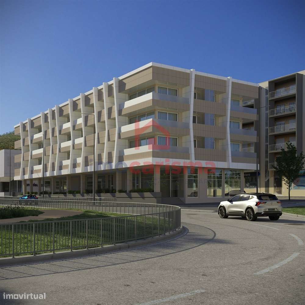Apartamentos T3 Novos desde 390.000,00€ em Viana do Castelo-14