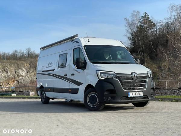 Renault Master - 1