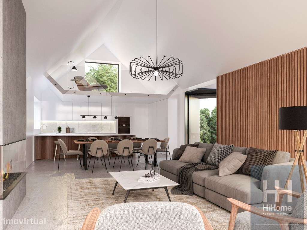 Moradia independente em Fajã da Ovelha - Grande imagem: 5/19