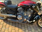 Harley-Davidson V-Rod Muscle - 7