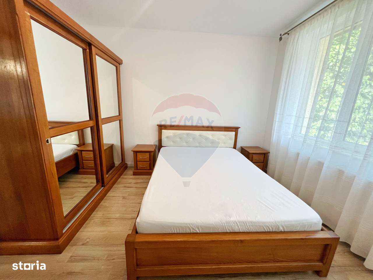 Apartament de inchiriat cu 3 camere de lux - Imagine principală: 5/14