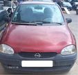 Para Peças Opel Corsa B (S93) - 1