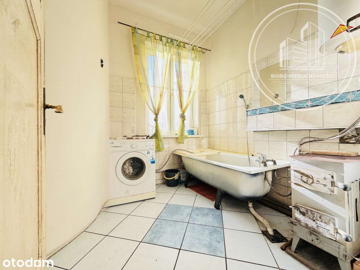 Przestronne 3 pokojowe mieszkanie /78 m2/ 1 piętro-6