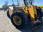 Caterpillar TH 406 336 Jcb 540 - 8