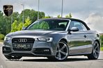 Audi A5 Cabrio 3.0 TDI DPF quattro S tronic - 7