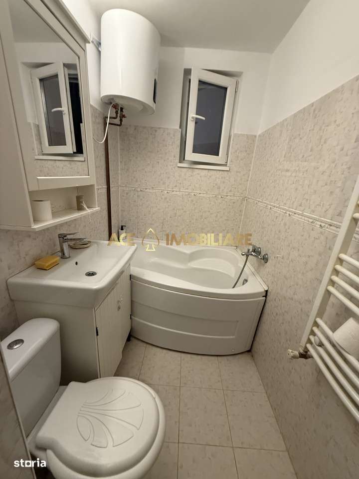 3 Camere | Baba Novac | Parc IOR | Boiler | Boxa | Bloc Reabilitat | M - Imagine principală: 5/19