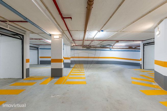 Apartamento T3 para venda-25