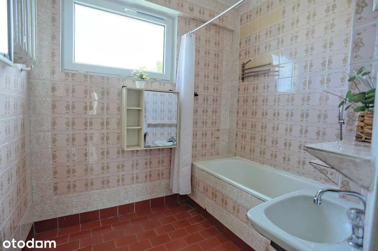 4 pokojowe mieszkanie z loggią, ul. Kołłątaja-12