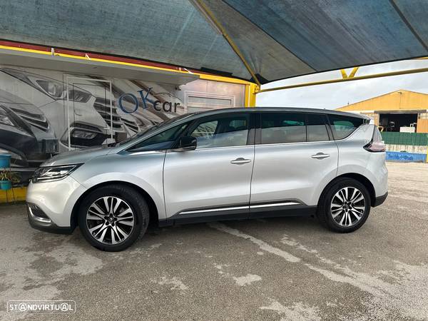 Renault Espace 1.6 dCi Initiale Paris EDC - 15