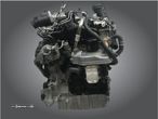 Motor CFCA VOLKSWAGEN 2.0L 180 CV - 2