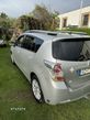 Toyota Verso 1.8 2010 7os MS - 4