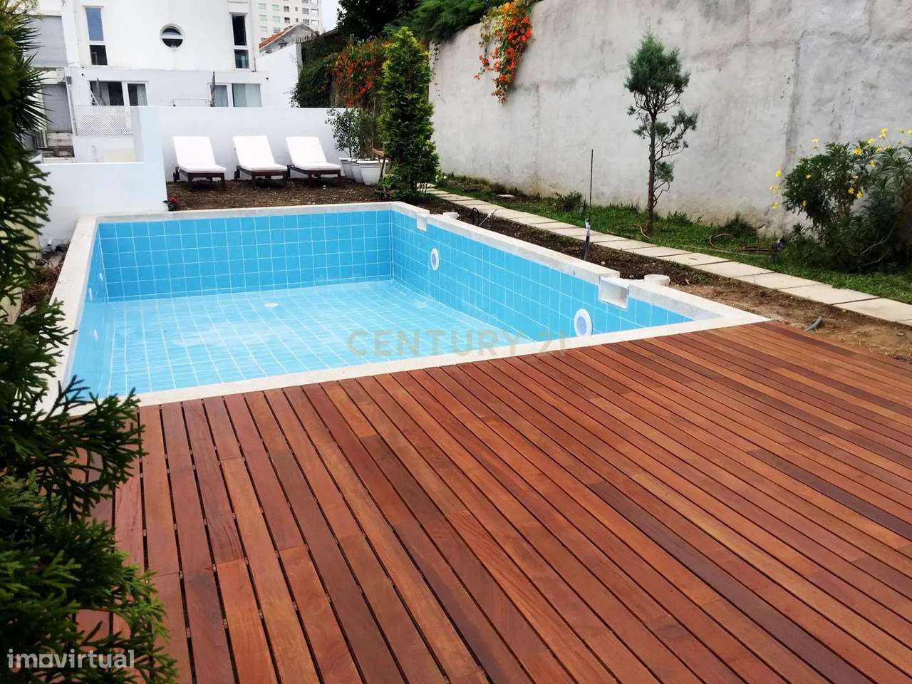 Boutique Hotel com Piscina na  Boavista: Investimento e Versatilidade-20