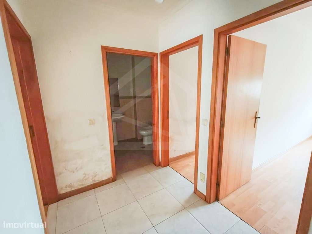Apartamento T3 em Oliveira de Azeméis - Grande imagem: 5/23