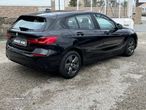 BMW 116 d Aut. Advantage - 8