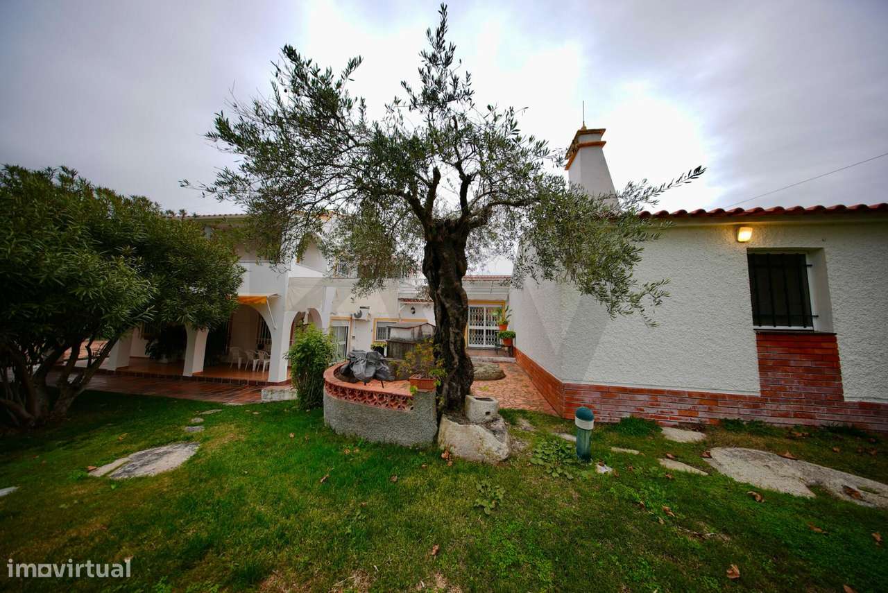 Herdade com cerca de 32 hectares | Terreno rústico e urbano | Elevado - Grande imagem: 5/60