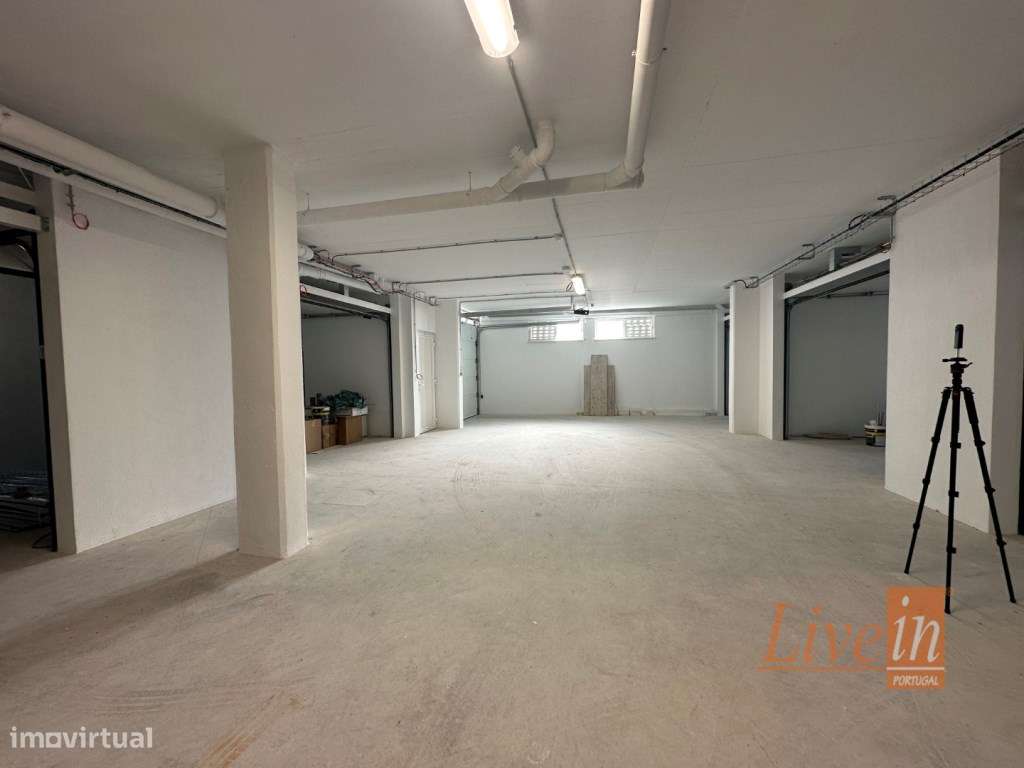 Apartamento T2 Novo com Terraço de 90m2 na Ericeira-11