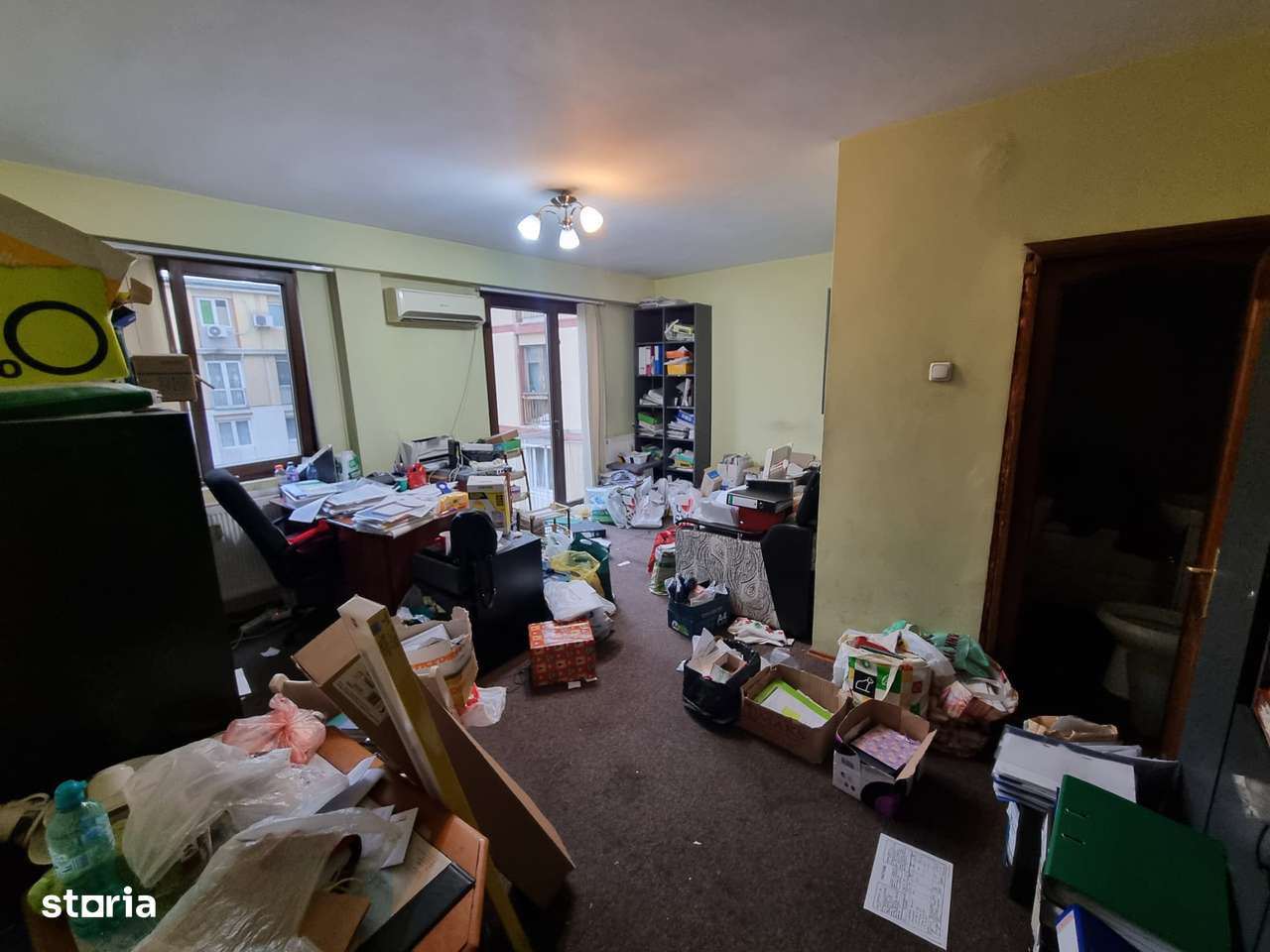 Vanzare Garsoniera, Ploiesti, Ultracentral-2