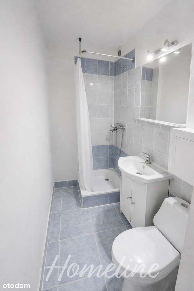 Kawalerka tuż przy Pl. Jana Pawła II /Inwestycja-3