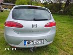 Seat Leon 2.0 TDI FR - 9