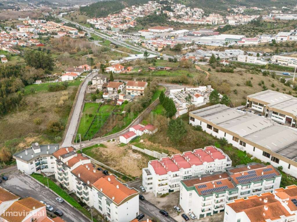 Apartamento T3 | Pedrulha, Coimbra-27