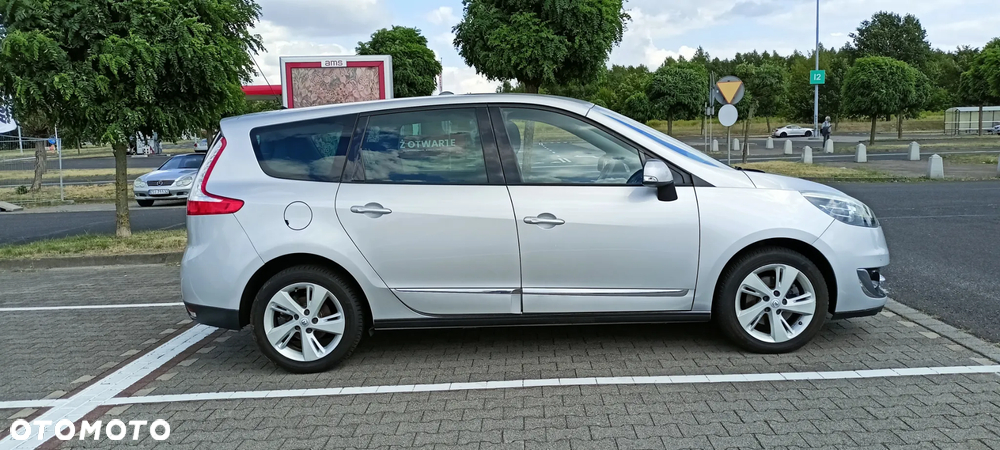 Renault Scenic TCe 130 Luxe - 8