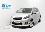 Peugeot 108 1.0 VTi Style - 2