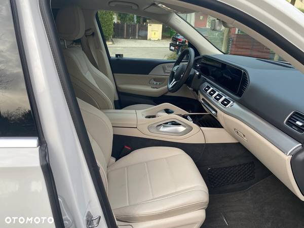 Mercedes-Benz GLE 300 d 4-Matic - 12