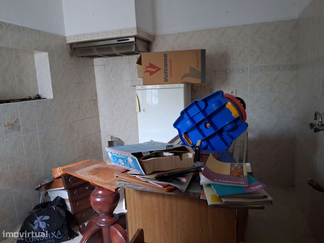 Moradia com Garagem e Terreno | Palheira – Assafarge, Coimbra-2