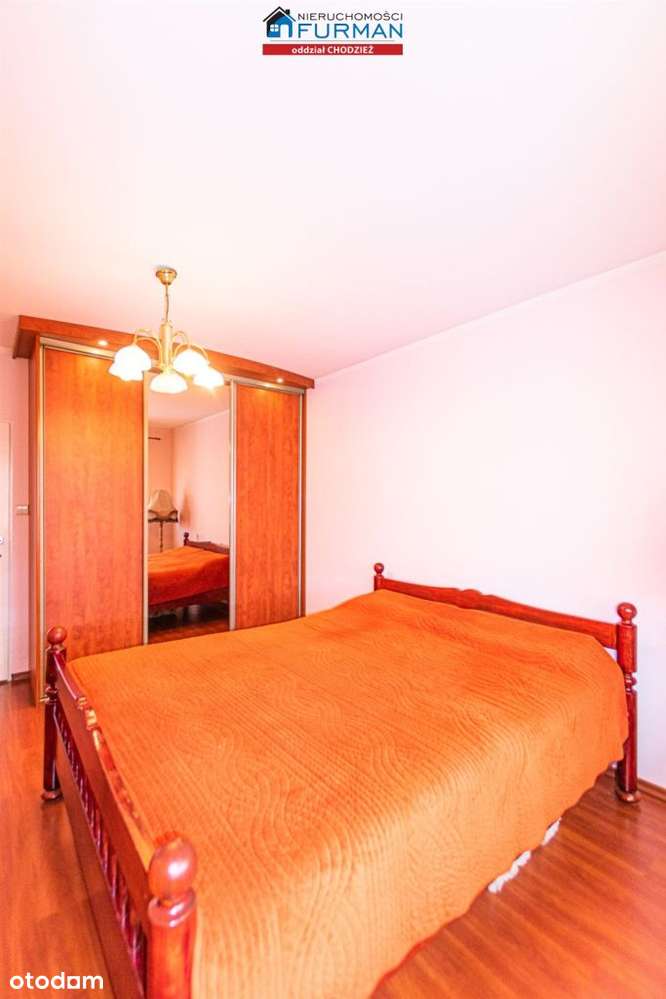 Na sprzedaż mieszkanie w Chodzieży-1