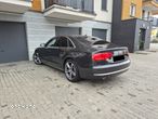 Audi A8 3.0 TDI Quattro - 4