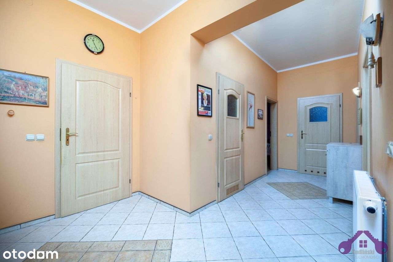 Dom parterowy Zalasewo - szybki dojazd do Poznania-18