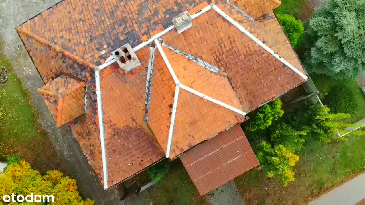 Dworcowa. Dom z potencjałem w dogodnej lokalizacji-3