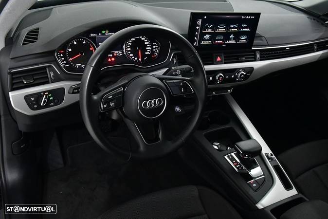 Audi A4 35 TDI Advanced S tronic - 19