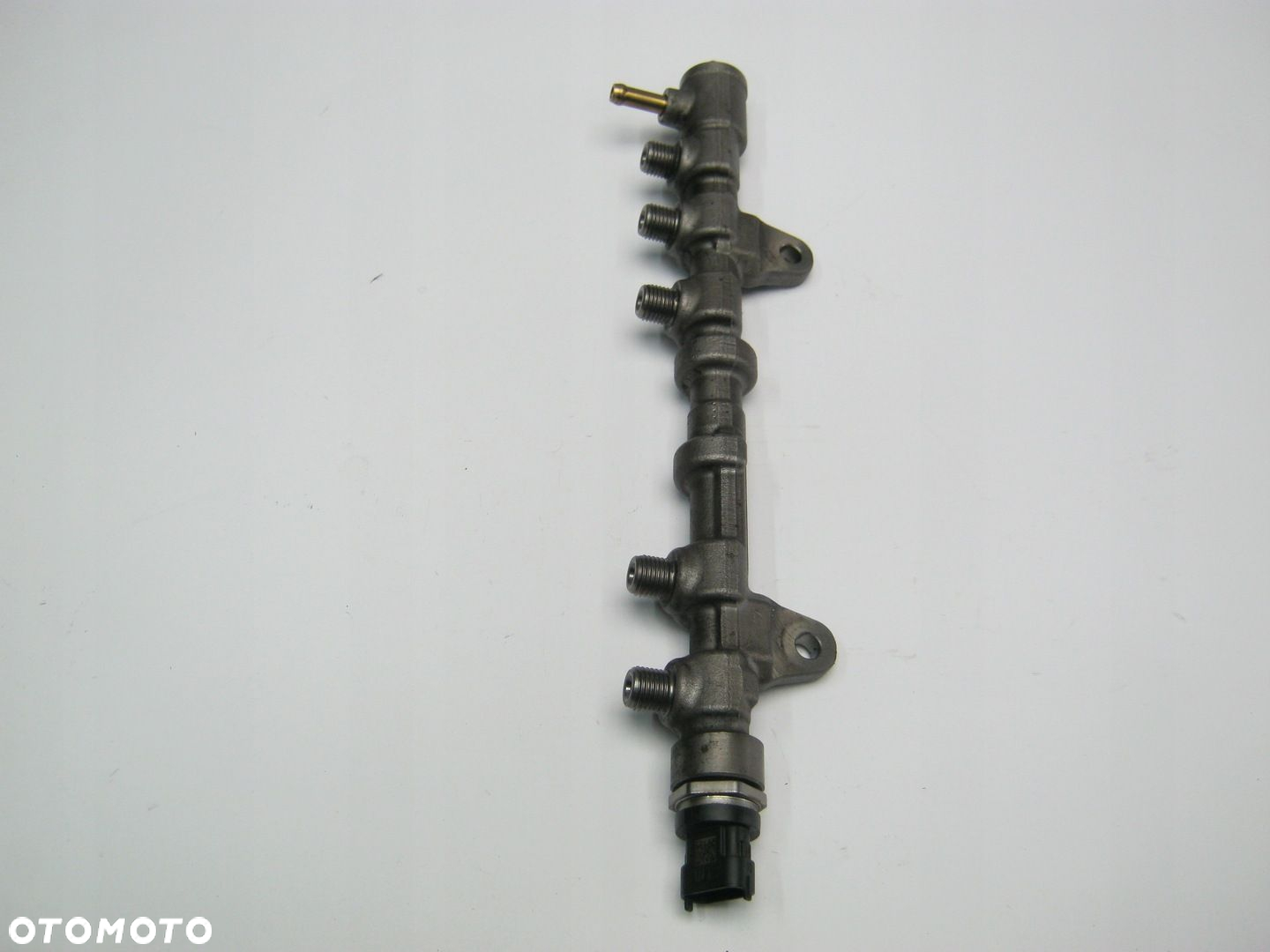 LISTWA WTRYSKOWA DOBLO 500 CORSA 1.3JTD 0445214239 - 4