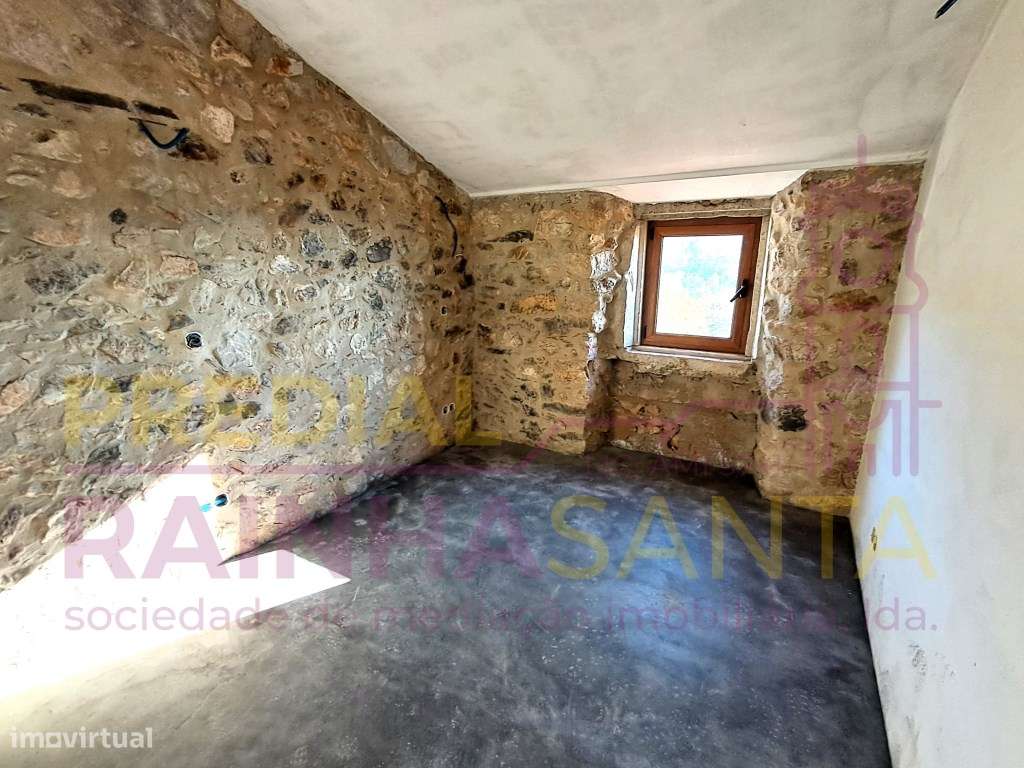 Moradia Recuperada em Penela - Grande imagem: 5/9