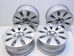 FELGI ALUMINIOWE 16 5x112 7J ET35 AUDI A4 B7 - 8