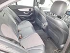 Mercedes-Benz C 220 d T-Modell Aut. - 14