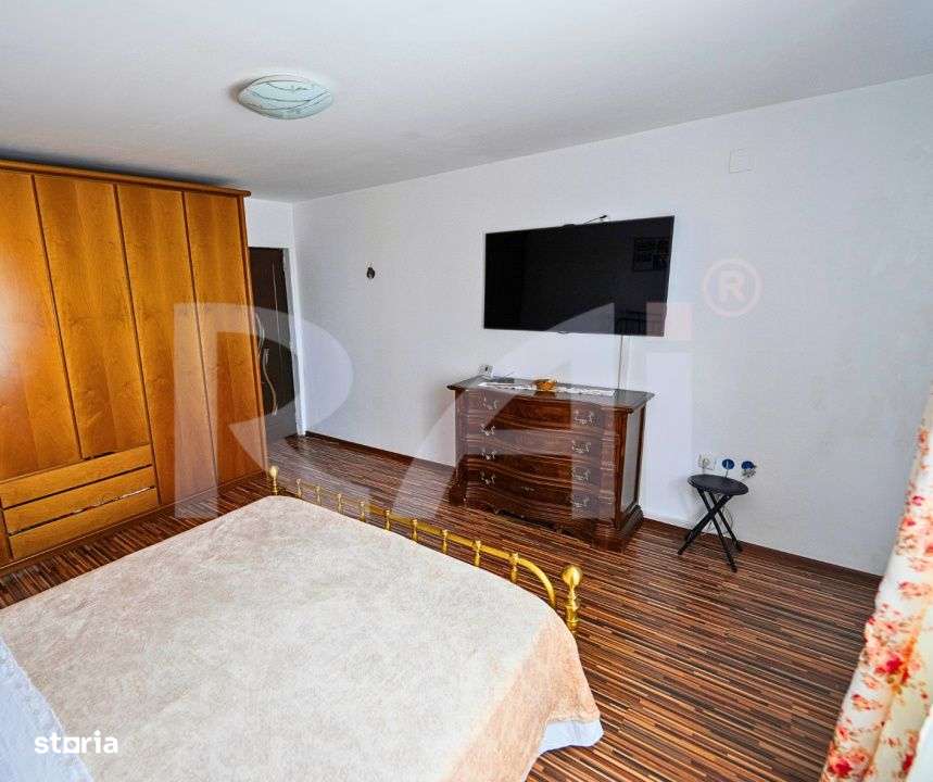 Apartament 2 camere Lapus – decomandat | 56,23 mp | 89.000 EURO - Imagine principală: 2/7