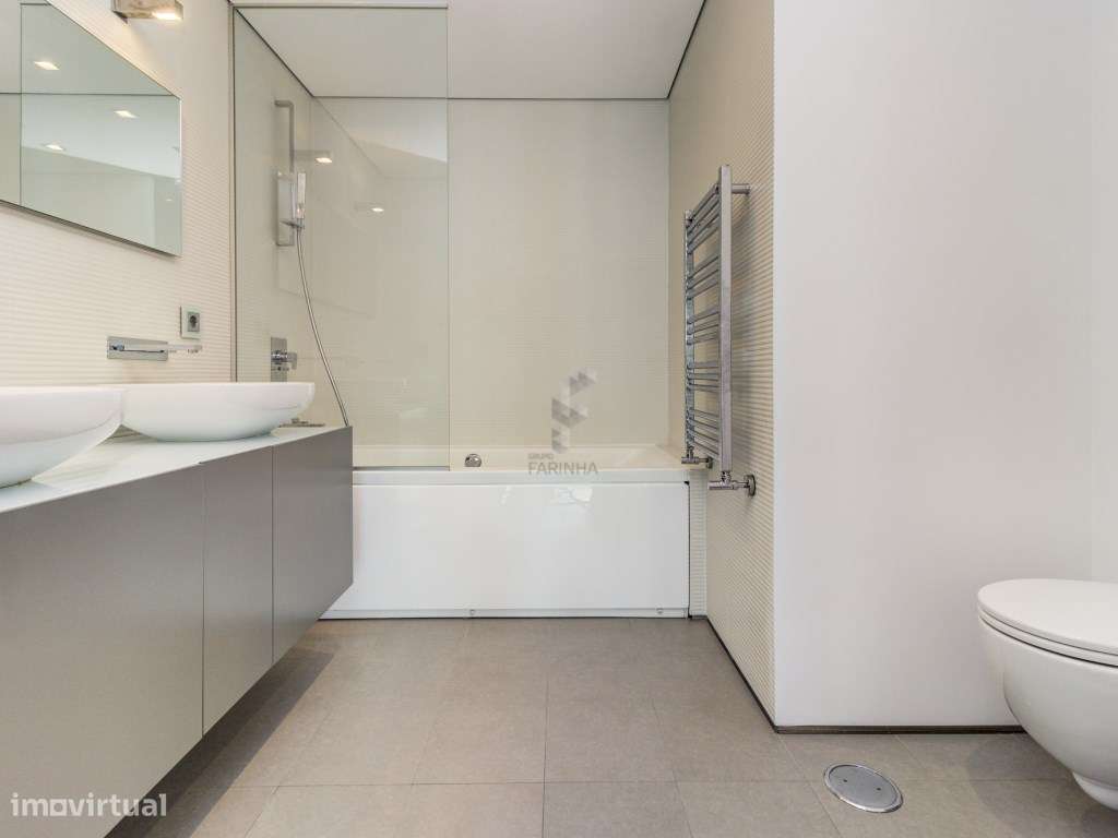 Magnífico apartamento T5 + 1 no Condomínio Jardins São Lourenço - L...-20