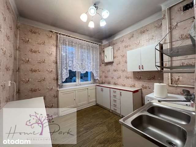 Mieszkanie 1/2 pokoje Łódź Górna - Pełny obrazek: 3/9