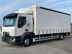 Renault D 16 / 280 ‼️ EURO 6 / ACC / FIRANKA + WINDA / ŁAD.9080 KG / 18 PALET / 11.2017 / Z NIEMIEC - 2