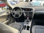 Audi A4 Avant 1.8 TFSI Ambition - 18