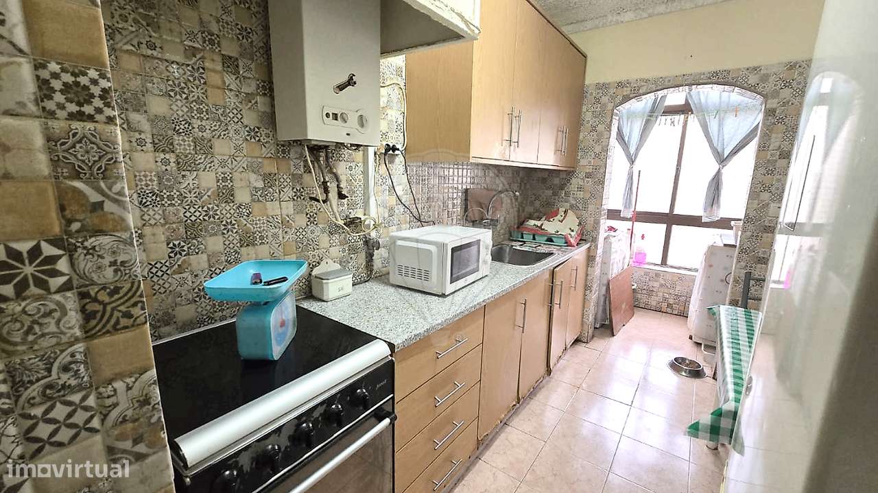 Apartamento T3 para venda - Grande imagem: 5/20