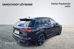 Audi SQ7 TFSI Quattro Tiptronic - 2