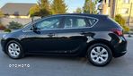 Opel Astra IV 1.7 CDTI Cosmo S&S - 10