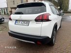 Peugeot 2008 1.2 Pure Tech GPF Allure S&S EAT6 - 20